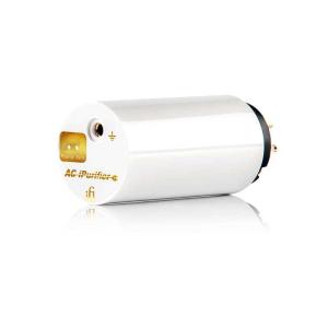 SILENTPOWER AC iPurifier