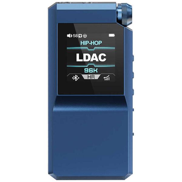 FIIO　ヘッドホンアンプ BTR17 [ ハイレゾ対応 / DAC機能対応 / Bluetooth...