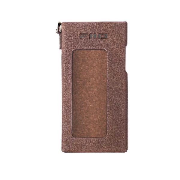 FIIO　SK-RR11 Brown　FIO-SK-RR11-BR