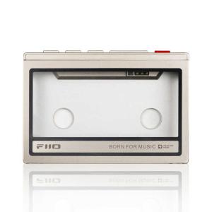 FIIO SK-M21C タイタニウムゴールドの買取情報