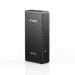 FIIO ヘッドホンアンプ QX13 [ ハイ...の詳細画像1