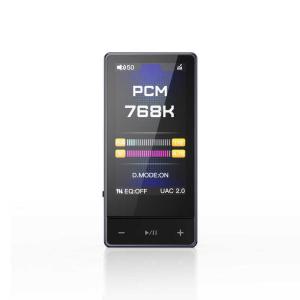 FIIO ヘッドホンアンプ QX13 [ ハイ...の詳細画像2