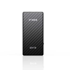 FIIO ヘッドホンアンプ QX13 [ ハイ...の詳細画像3
