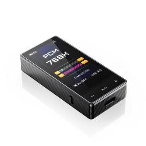 FIIO ヘッドホンアンプ QX13 [ ハイ...の詳細画像4
