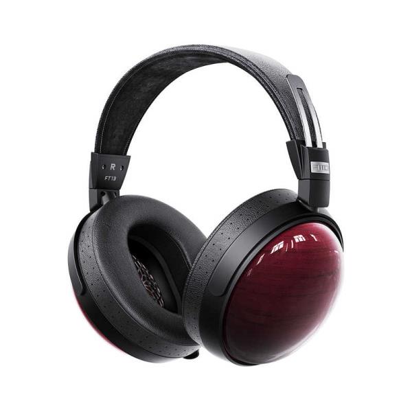 FIIO　ヘッドホン FT13 Natural　FIO-FT13-N