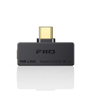 FIIO AIR LINK Black FIO...の詳細画像1