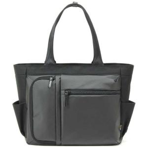 ACE エースビジネスリュック 42センチ 2気室タイプ ブラック DBY