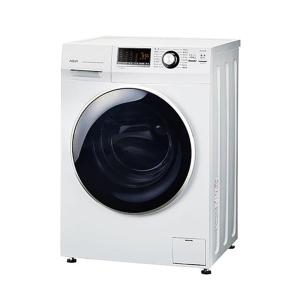 アクア　AQUA　ドラム式全自動洗濯機 Ｈｏｔ Ｗａｔｅｒ