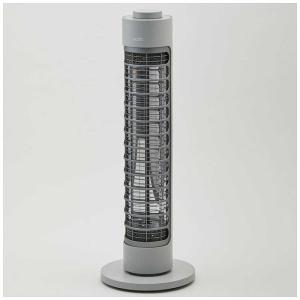 カドー 電気ヒーター  クールグレー SOL-001S-CG