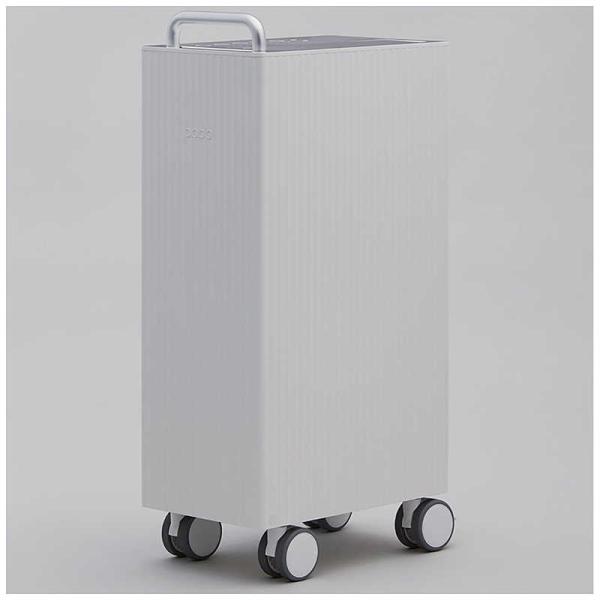 カドー　除湿機 ROOT 7200 コンプレッサー方式 木造9畳まで 鉄筋19畳まで タンク容量3....