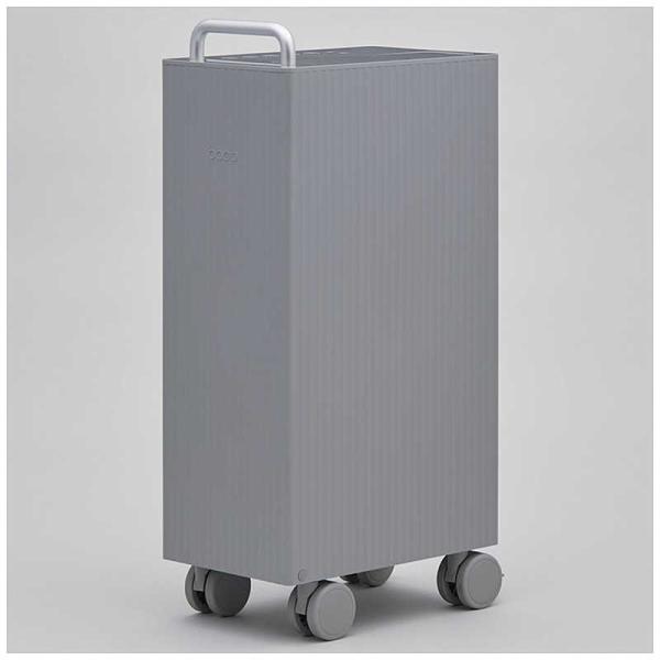 カドー　除湿機 ROOT 7200 コンプレッサー方式 木造9畳まで 鉄筋19畳まで タンク容量3....