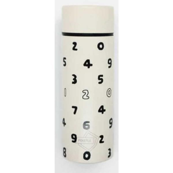 デザインワークスエイシェント　SOU・SOU ポケトル120S アイボリー　