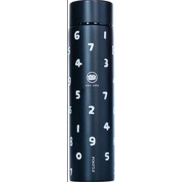 デザインワークスエイシェント　SOU・SOU ポケトル180 NEWモデル BK　