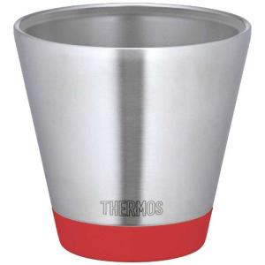 サーモス 真空断熱カップ 400ml トマト J...の商品画像