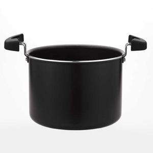 サーモス THERMOS シャトルシェフ KBA-4501調理鍋のみ ステンレス