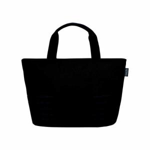 サーモス　保冷ランチバッグ(約4.0L) ブラック　RDU-0043