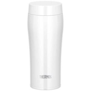 サーモス　真空断熱ケータイタンブラー　３６０ｍｌ　JOE-360-PRW