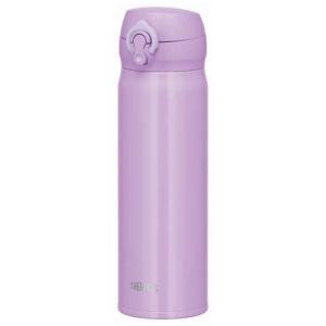 サーモス　真空断熱ケータイマグ 500ml ラベンダー　JNL-505-LV