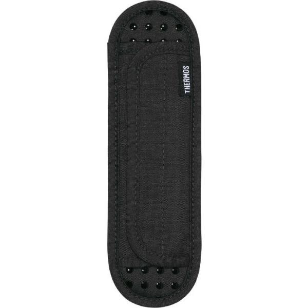 サーモス　ショルダーパッド ディープブラック　API002DPBK