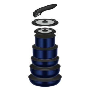 サーモス フライパン8点セット