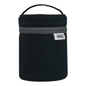 THERMOS（サーモス） スープジャー ポーチ 250ml-400ml用 ポケット付き