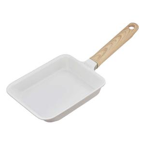 サーモス セラプロテクトシリーズ 玉子焼きフラ...の詳細画像1