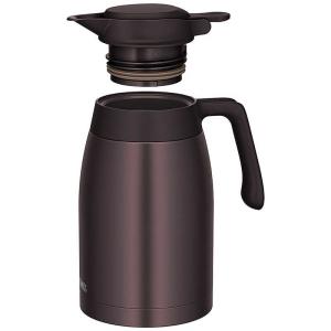 サーモス ステンレスポット 食洗器対応モデル ...の詳細画像5