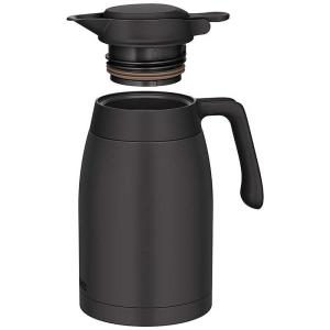 サーモス ステンレスポット 食洗器対応モデル ...の詳細画像5