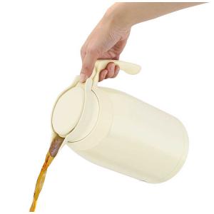 サーモス ステンレスポット 食洗器対応モデル ...の詳細画像4