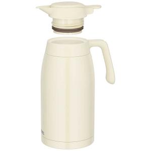 サーモス ステンレスポット 食洗器対応モデル ...の詳細画像5