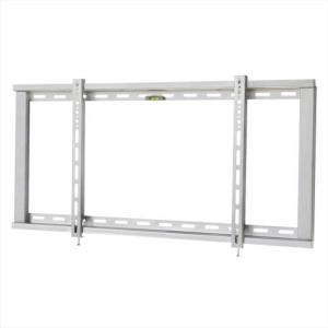 スタープラチナ テレビ壁掛け金具 55−102インチ対応 TVセッタースリムGP104 Lサイズ シルバー TVSFXGP104LS