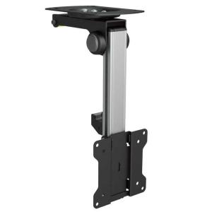 スタープラチナ コジマ テレビ天吊り金具 13-32インチ対応 TVセッターハングVS40 SSサイズ スタープラチナ TVSHGVS40XSC