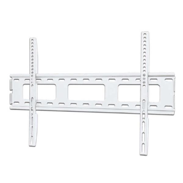 スタープラチナ　テレビ壁掛け金具 37-65インチ対応 TVセッタースリム1 Mサイズ ホワイト　T...
