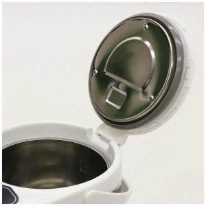 ヒロコーポレーション 電気給湯ポット 3.2L...の詳細画像4