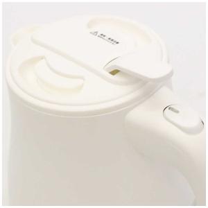 ヒロコーポレーション Modere 電気ケトル...の詳細画像2