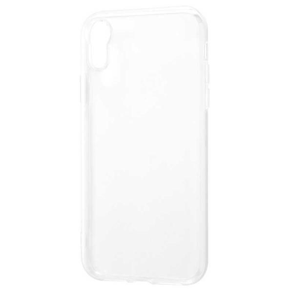 レイアウト　ｉＰｈｏｎｅ　ＸＲ　６．１　ＴＰＵ　ウルトラクリア　RT-P18TC3/CM