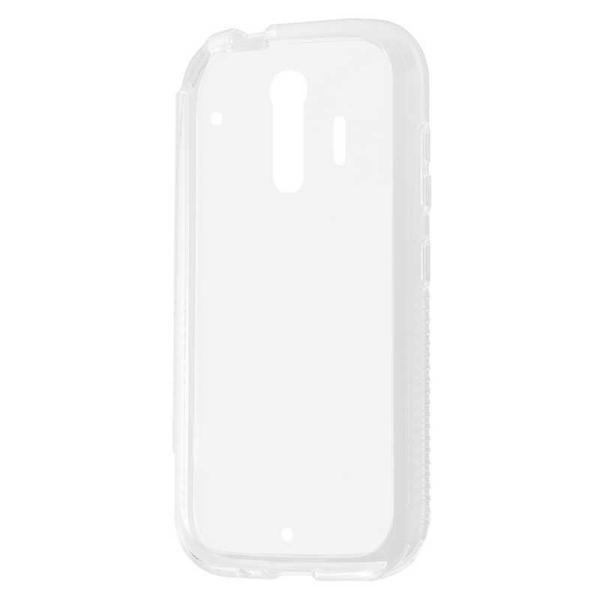 レイアウト　らくらくスマートフォン me F-01L ハイブリッド　RT-KFL1CC2/CM