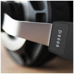 FINAL ヘッドホン D8000 FI-D8PALの詳細画像1