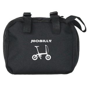 MOBILLY(モバイリー) 輪行キャリーバッグ 折りたたみ20/24インチ