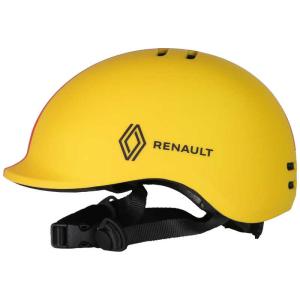 ルノー RENAULT キッズ用ヘルメット X...の詳細画像2