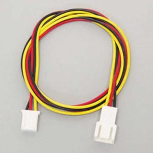 アイネックス ファン用電源延長ケーブル CA-090