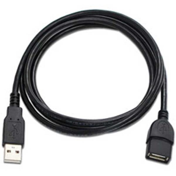 アイネックス　USB延長ケーブル　USB108C