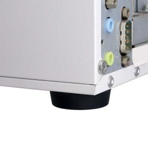 アイネックス ケース用ゴム足 丸型 ブラック ...の詳細画像1