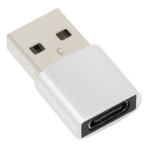 アイネックス USB2.0 変換アダプタ Aオ...の詳細画像1