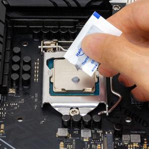 アイネックス シリコーングリス 0.5g GS-12の詳細画像1