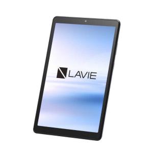 NEC　Ａｎｄｒｏｉｄタブレット　ＬＡＶＩＥ　Ｔａｂ　Ｅ　シルバー　［８型ワイド　／ストレージ：６４ＧＢ　／Ｗｉ−Ｆｉモデル］　PC-TE708KAS
