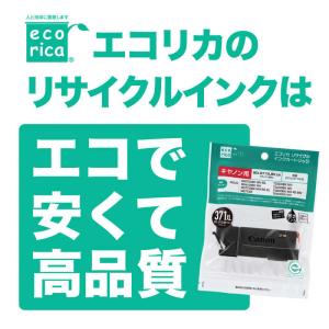 エコリカ 互換プリンターインク[エプソン SA...の詳細画像3