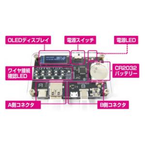 ビットトレードワン USBケーブルの性能を確認...の詳細画像3