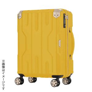 レジェンドウォーカー 多機能キャリーSPATHAシリーズ イエロー 5109-60-YE