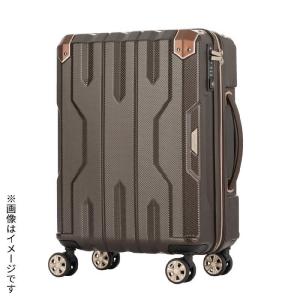 レジェンドウォーカー 多機能キャリーSPATHAシリーズ モカ 5109-60-MC